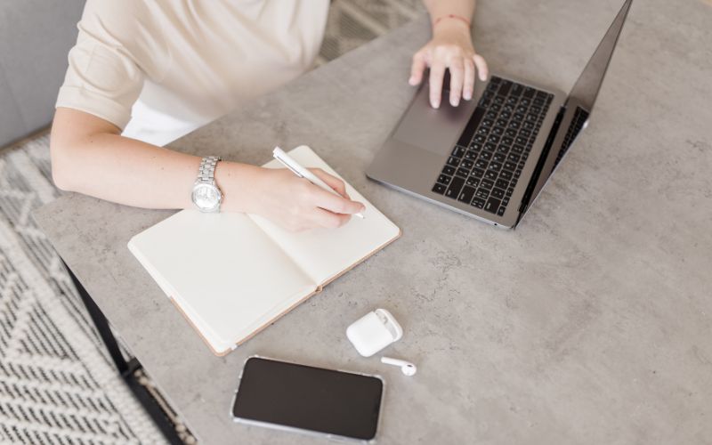 estrategia online negocio moda